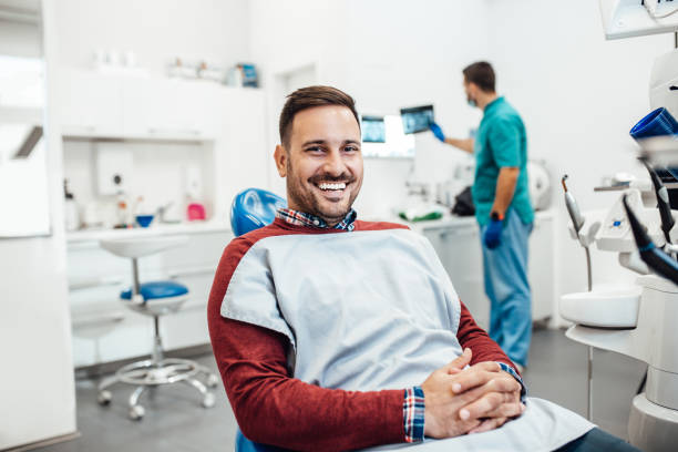 Why Choose Us for Your Dental Needs in Gunnison, CO