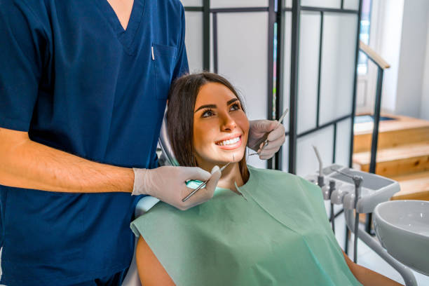 Best Teeth Whitening  in Gunnison, CO