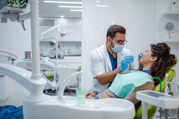 Best Dental Fillings (Composite and Amalgam)  in Gunnison, CO