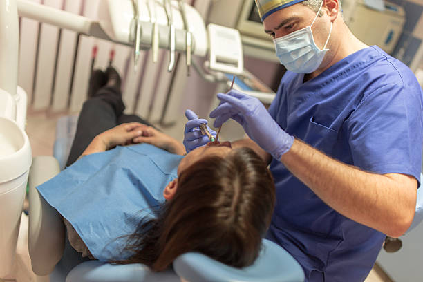 Best Tooth Extraction  in Gunnison, CO