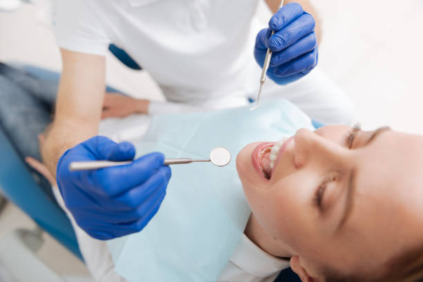 Best Preventive Dentistry  in Gunnison, CO